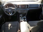 Kia Sportage 2019