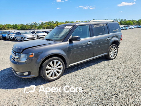Ford Flex 2015 - Zdjęcie 1 z 14