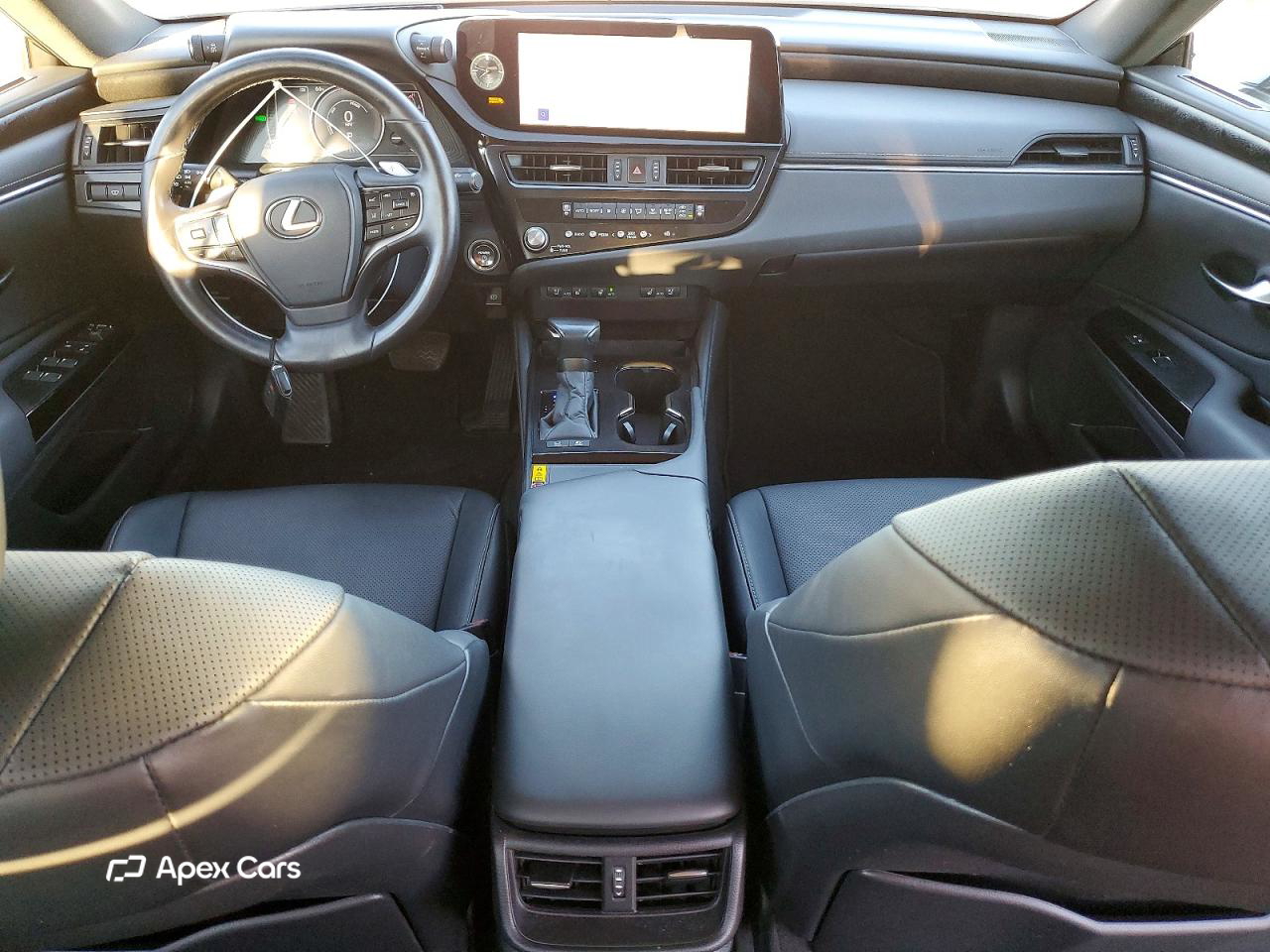 Lexus ES 2024