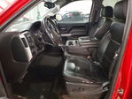 Chevrolet Silverado 2015