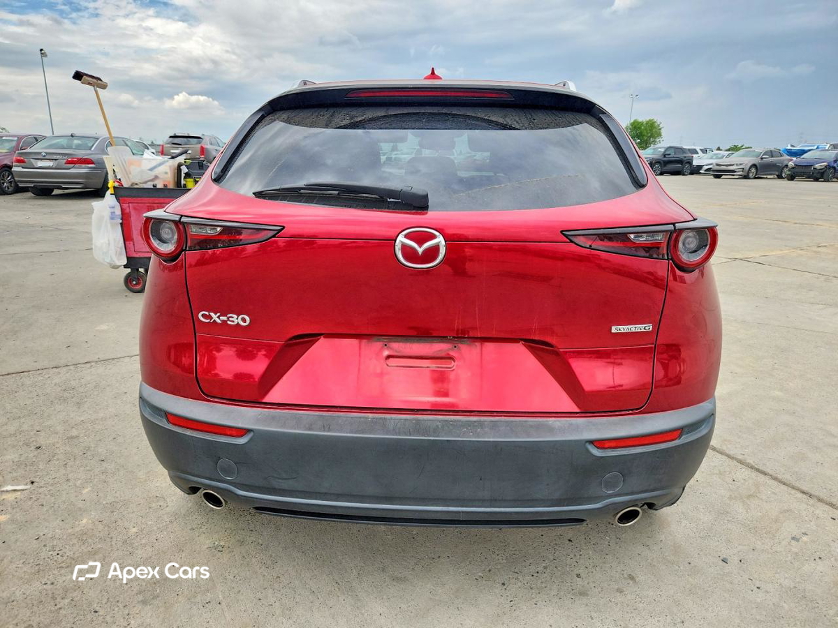 Mazda CX-30 2020