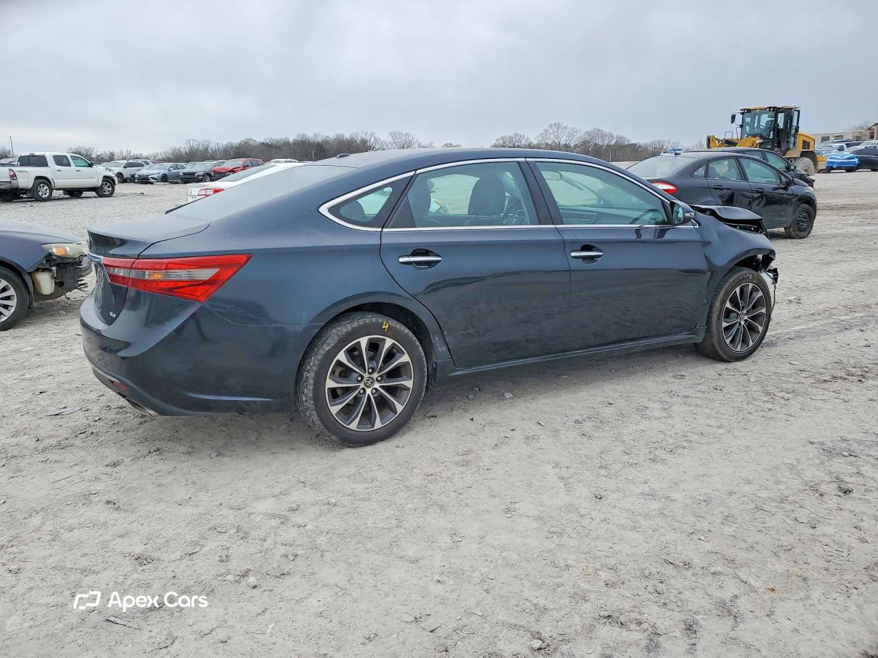 Toyota Avalon 2016