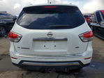 Nissan Pathfinder 2014