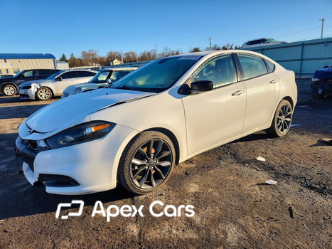 Dodge Dart 2016 - Image 1 of 13