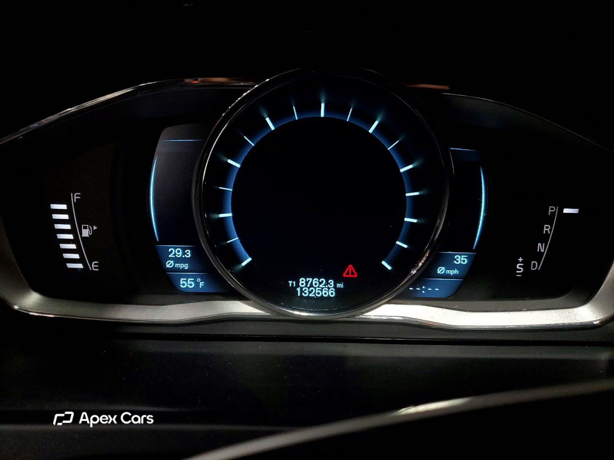 Volvo S60 2014