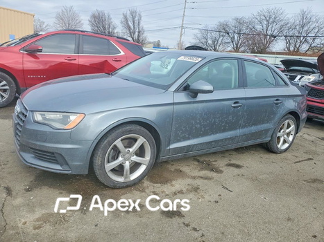 Audi A3 2015 - Image 1 of 12