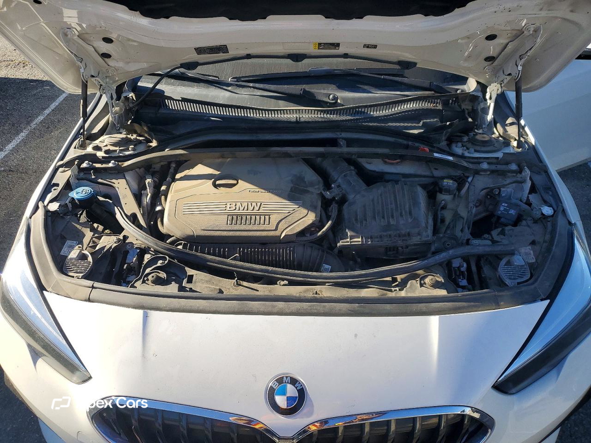 BMW Series 2 2020