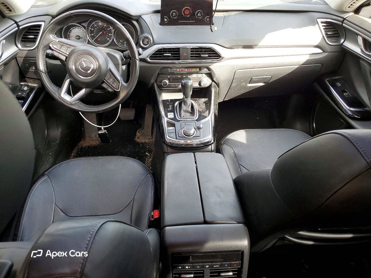 Mazda CX-9 2020