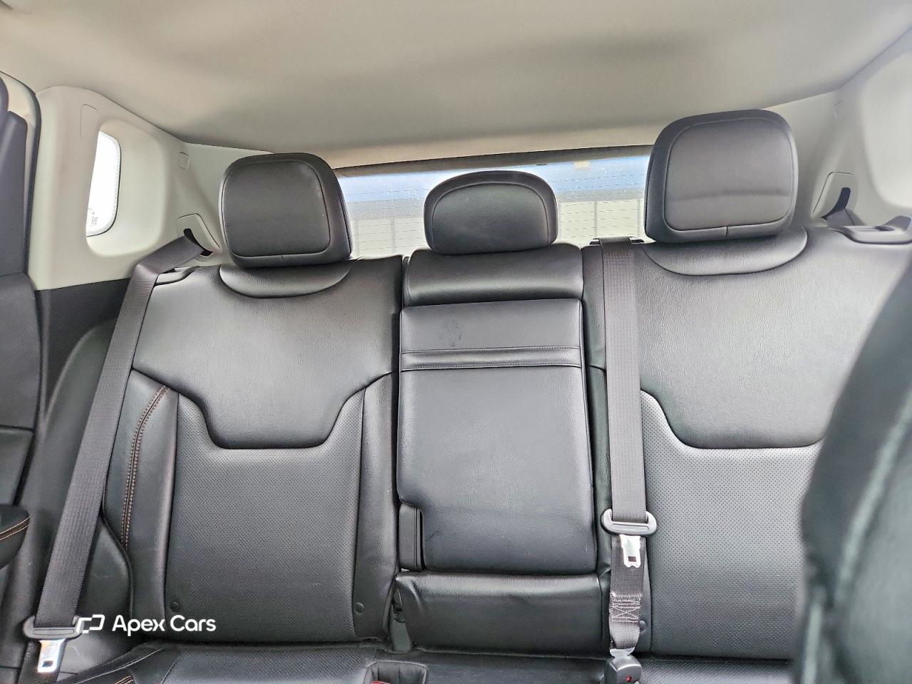 Jeep Compass 2019