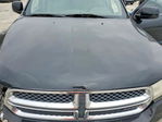 Dodge Durango 2012