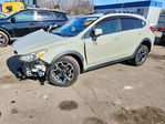 Subaru XV 2013