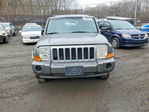 Jeep Commander 2007