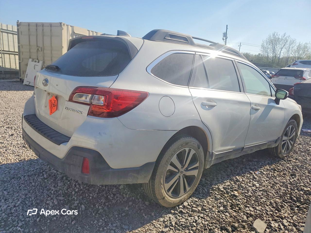Subaru Outback 2019