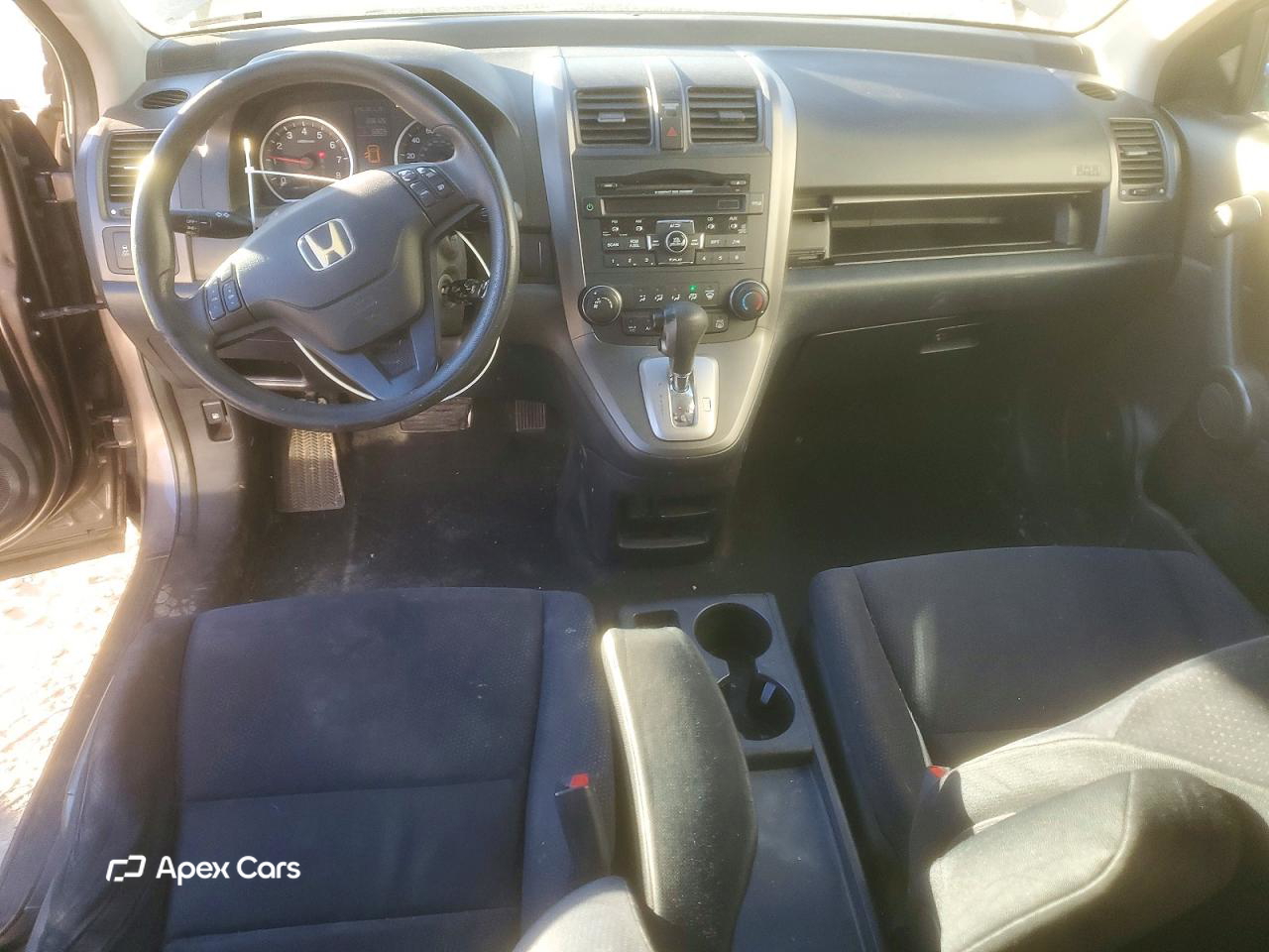 Honda CR-V 2011