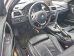 BMW Series 3 2016