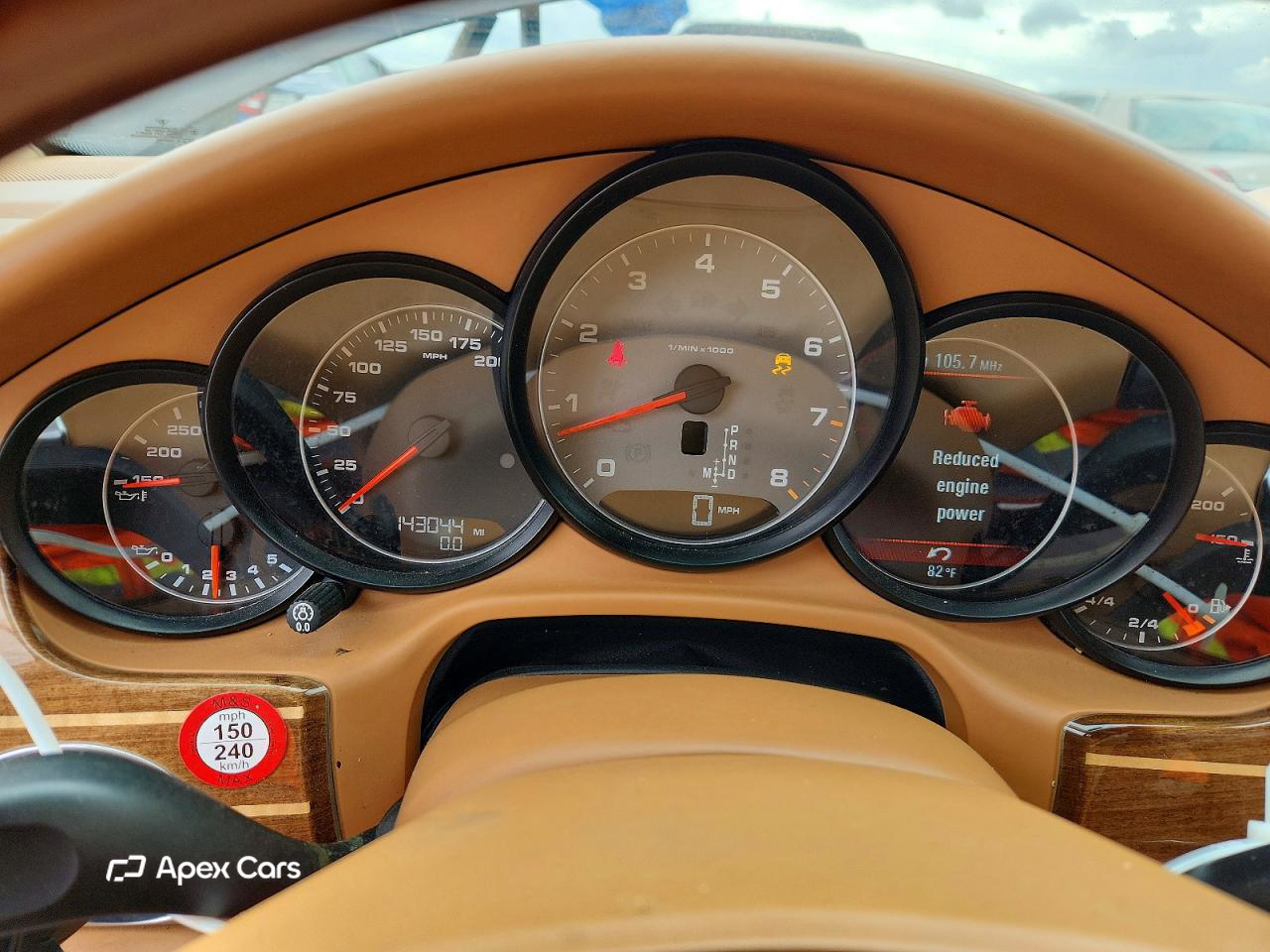 Porsche Panamera 2013