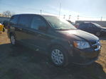 Dodge Caravan 2020