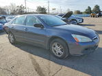 Honda Accord 2007
