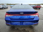 Hyundai Elantra 2021