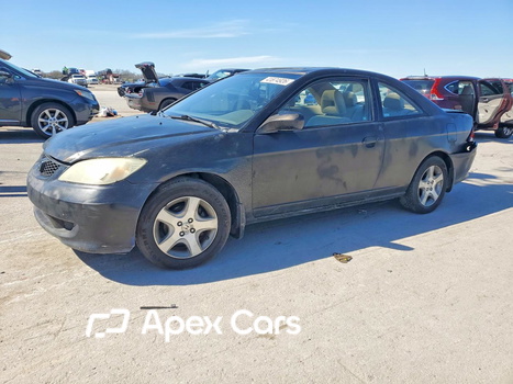 Honda Civic 2004 - Image 1 of 11