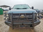 Chevrolet Silverado 2008