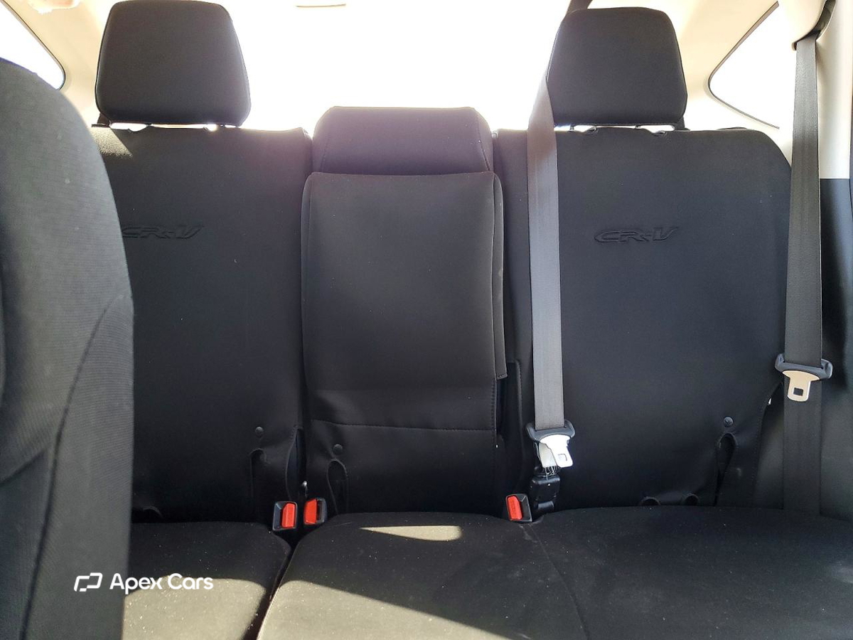 Honda CR-V 2016