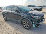 Honda CR-V 2017