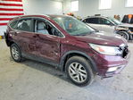 Honda CR-V 2016