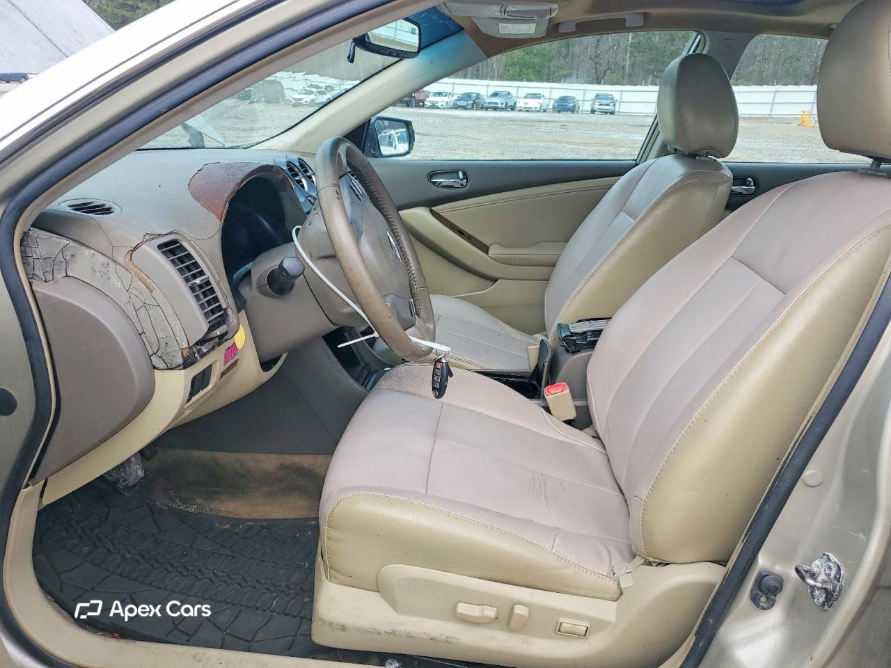 Altima 2011
