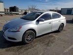Nissan Sentra 2015