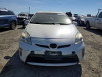 Toyota Prius 2015