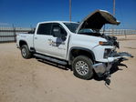 Chevrolet Silverado 2024
