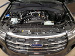 Ford Explorer 2026