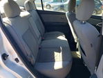 Nissan Sentra 2012