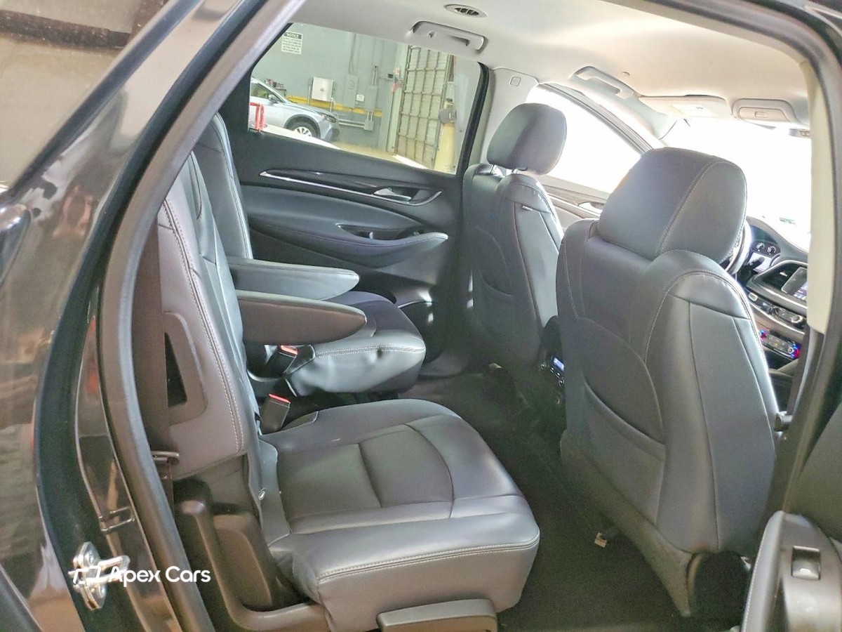 Buick Enclave 2020