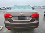 Volkswagen Jetta 2013