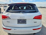Audi Q5 2016