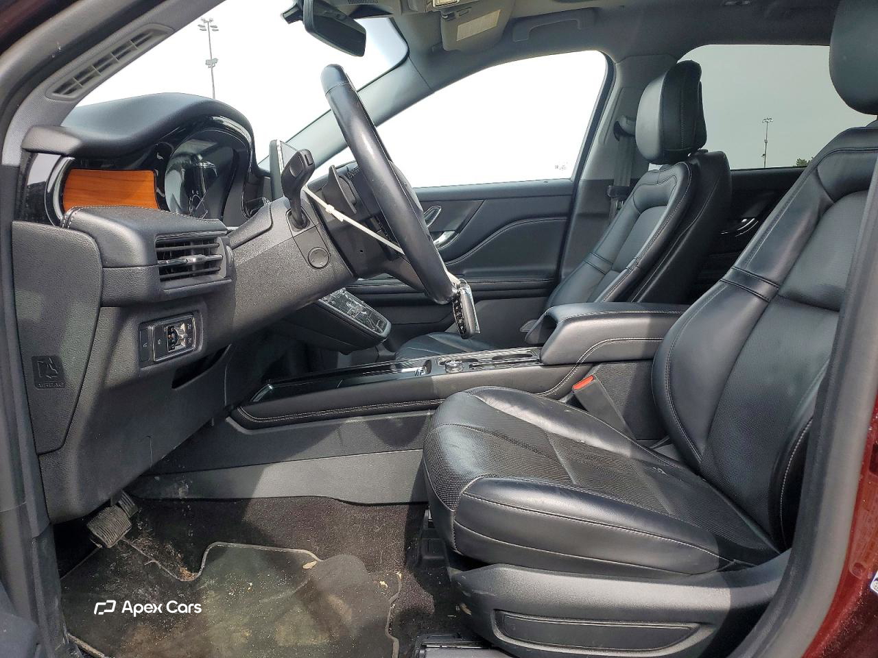 Lincoln Corsair 2020