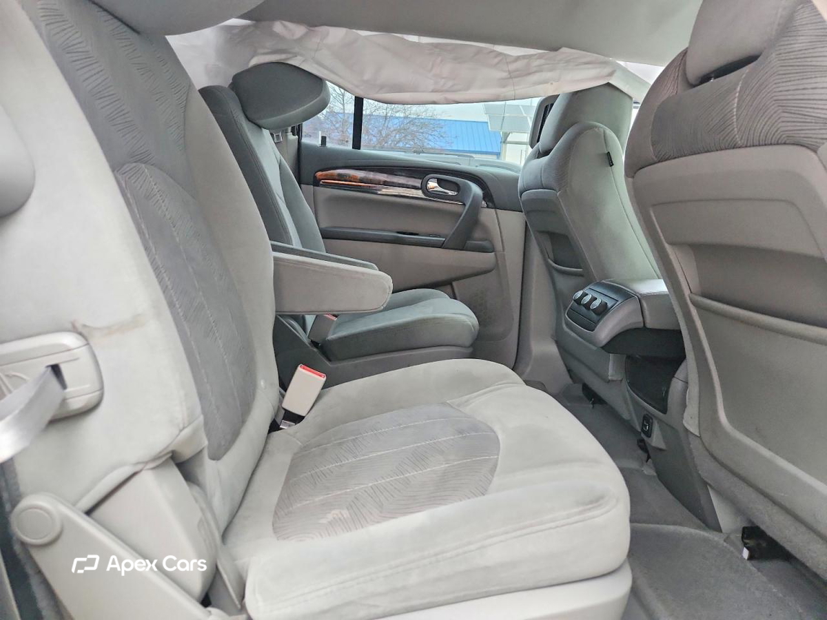 Buick Enclave 2017