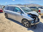 Toyota Sienna 2017