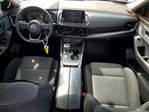 Nissan Rogue 2021