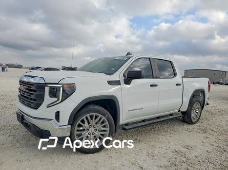 GMC Sierra 2024 - Image 1 of 13