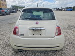 Fiat 500 2013