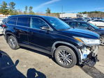 Toyota Highlander 2019
