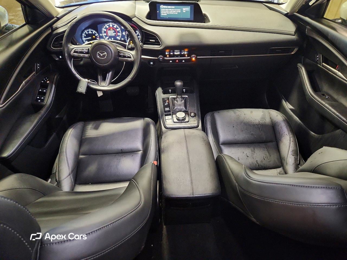 Mazda CX-30 2023