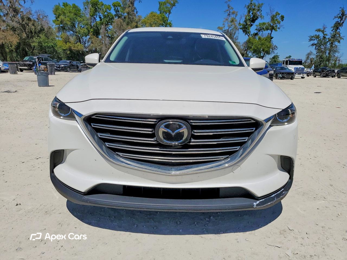 Mazda CX-9 2019