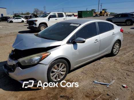 Kia Forte 2016 - Image 1 of 12