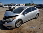 Kia Forte 2016