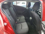 Mazda 3 2017