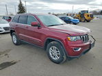 Jeep Cherokee 2018